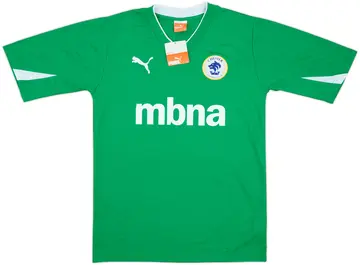 2012-13 Chester City Away Shirt (M)