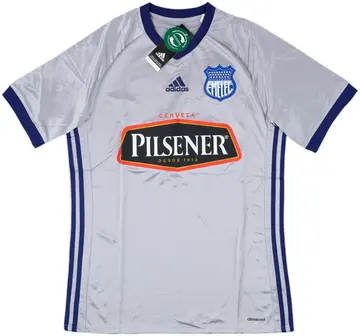 2017 Emelec Away Shirt (M)