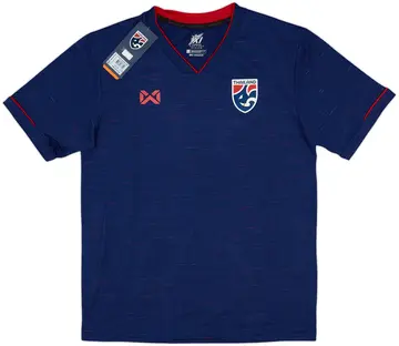 2019-20 Thailand Away Shirt (L)