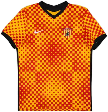 2021-22 Benevento Home Shirt - 10/10 - (L)