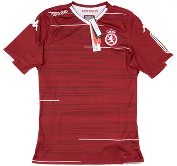 2019-20 Cultural Leonesa Away Shirt (M)
