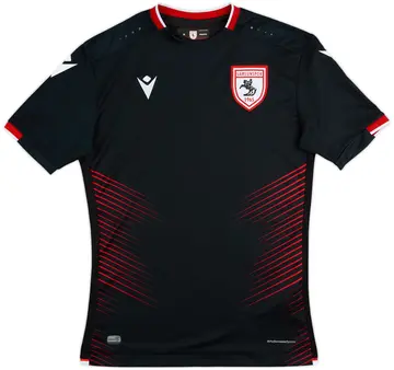 2019-20 Samsunspor Third Shirt - 10/10 - (M)