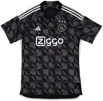 2023-24 Ajax Third Shirt - 10/10 - (L)