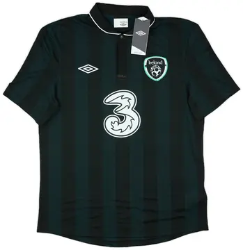 2013-14 Ireland Away Shirt (L)