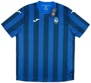2023-24 Atalanta Basic Home Shirt (XXL)