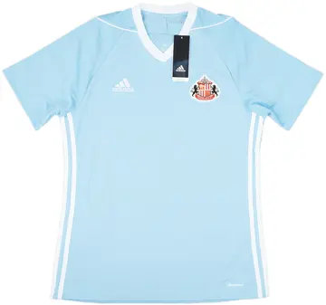 2017-18 Sunderland Away Shirt (M)