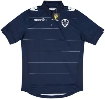 2014-15 Leeds United Away Shirt (S)