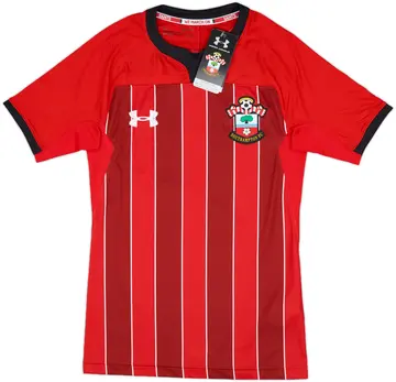 2018-19 Southampton Third Shirt (S)