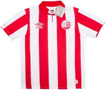 2014 Nautico Home Shirt (L)