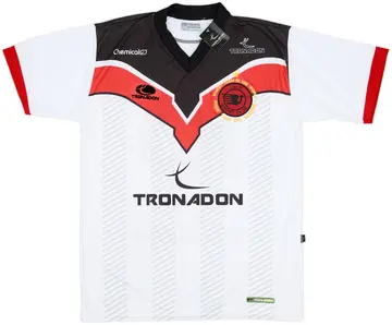 2016 IBIS SC Away Shirt #10 (XL)