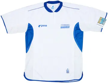 2001 Honduras Home Shirt (L)