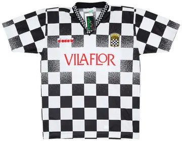 1992-93 Boavista Home Shirt (L)
