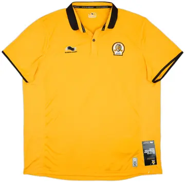 2012-13 Cambridge United Home Shirt (4XL)