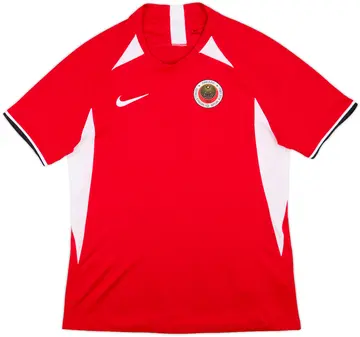 2019-20 Genclerbirligi Third Shirt - 10/10 - (L)