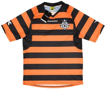 2015-17 Helsingor FC Away Shirt (XL)