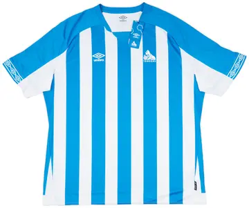 2018-19 Huddersfield Home Shirt (4XL)
