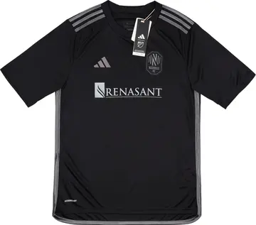 2023-24 Nashville Away Shirt (XL.Kids)