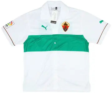 2001-02 Elche Home Shirt (L)