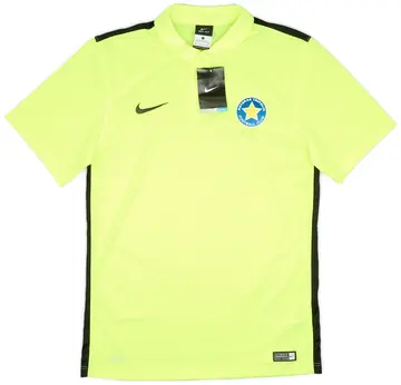 2015-16 Asteras Tripolis Third Shirt (S)