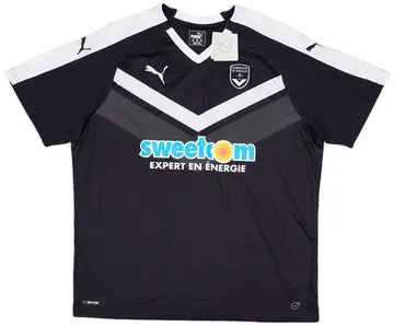 2018-19 Bordeaux Home Shirt (XXL)