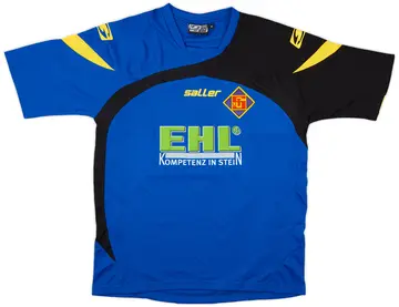 2010-11 TuS Koblenz Home Shirt - 10/10 - (M)