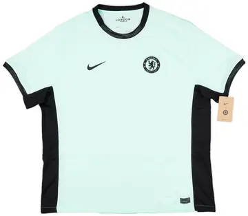 2023-24 Chelsea Third Shirt (XXL)