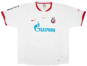 2007-09 Red Star Belgrade Away Shirt (XL)