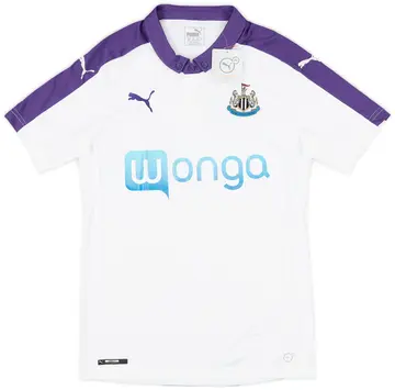 2016-17 Newcastle Third Shirt (S)