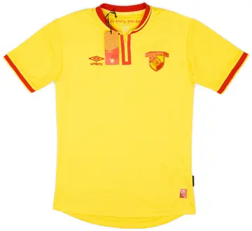 2021-22 Goztepe Away Shirt (L)