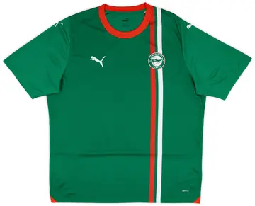 2023-24 Alaves Away Shirt (S)