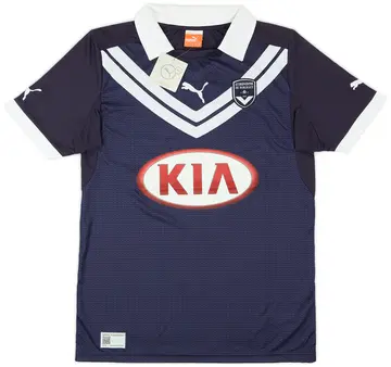 2012-13 Bordeaux Home Shirt (M)