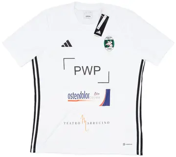 2023-24 Chieti Away Shirt (L)