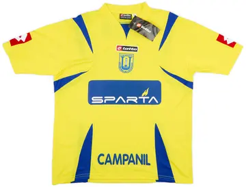2009 Universidad de Concepcion Home Shirt (M)