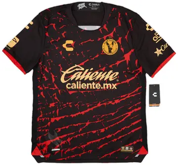 2022-23 Club Tijuana Home Shirt (XL)
