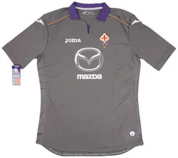 2013-14 Fiorentina Third Shirt (XL)