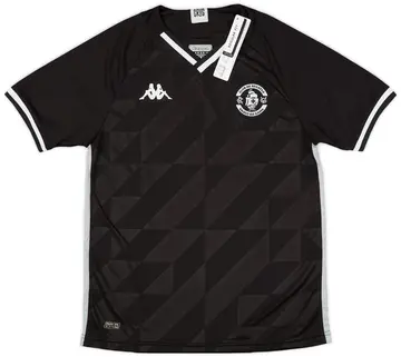 2021 Vasco da Gama Third Shirt (L)