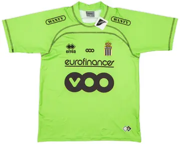 2009-10 Royal Charleroi Away Shirt (M)