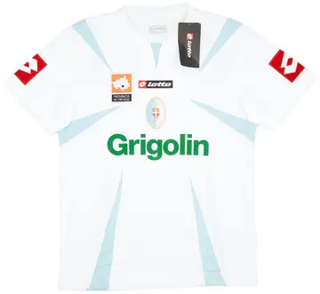 2006-07 Treviso Home Shirt (XL)