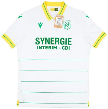 2023-24 Nantes Away Shirt (XL)