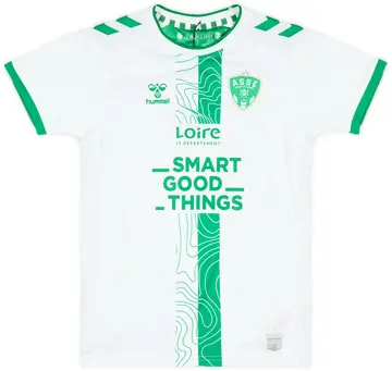 2022-23 Saint Etienne Away Shirt (12 Years)