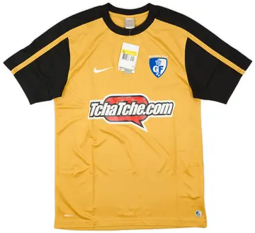 2009-10 Grenoble Foot Third Shirt (S)