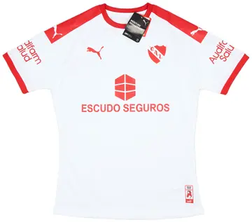 2019-20 Independiente Away Shirt (M)