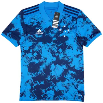 2020 Cruzeiro Third Shirt (S)