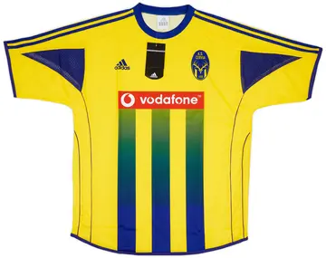2004-05 AS Cervia Away Shirt (XL)