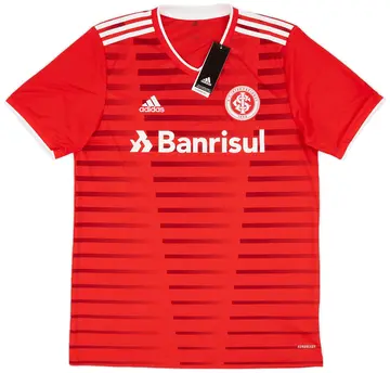 2021 Internacional Home Shirt (L)