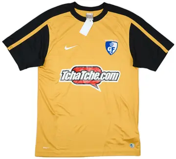 2009-10 Grenoble Foot Third Shirt (S)