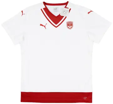 2016-17 Bordeaux Away Shirt (XL)