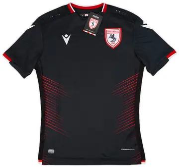 2019-20 Samsunspor Third Shirt (M)