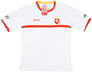 2015-16 Ancona Away Shirt (XL)