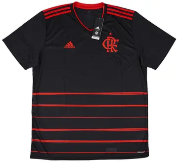 2020 Flamengo Third Shirt (XL)
